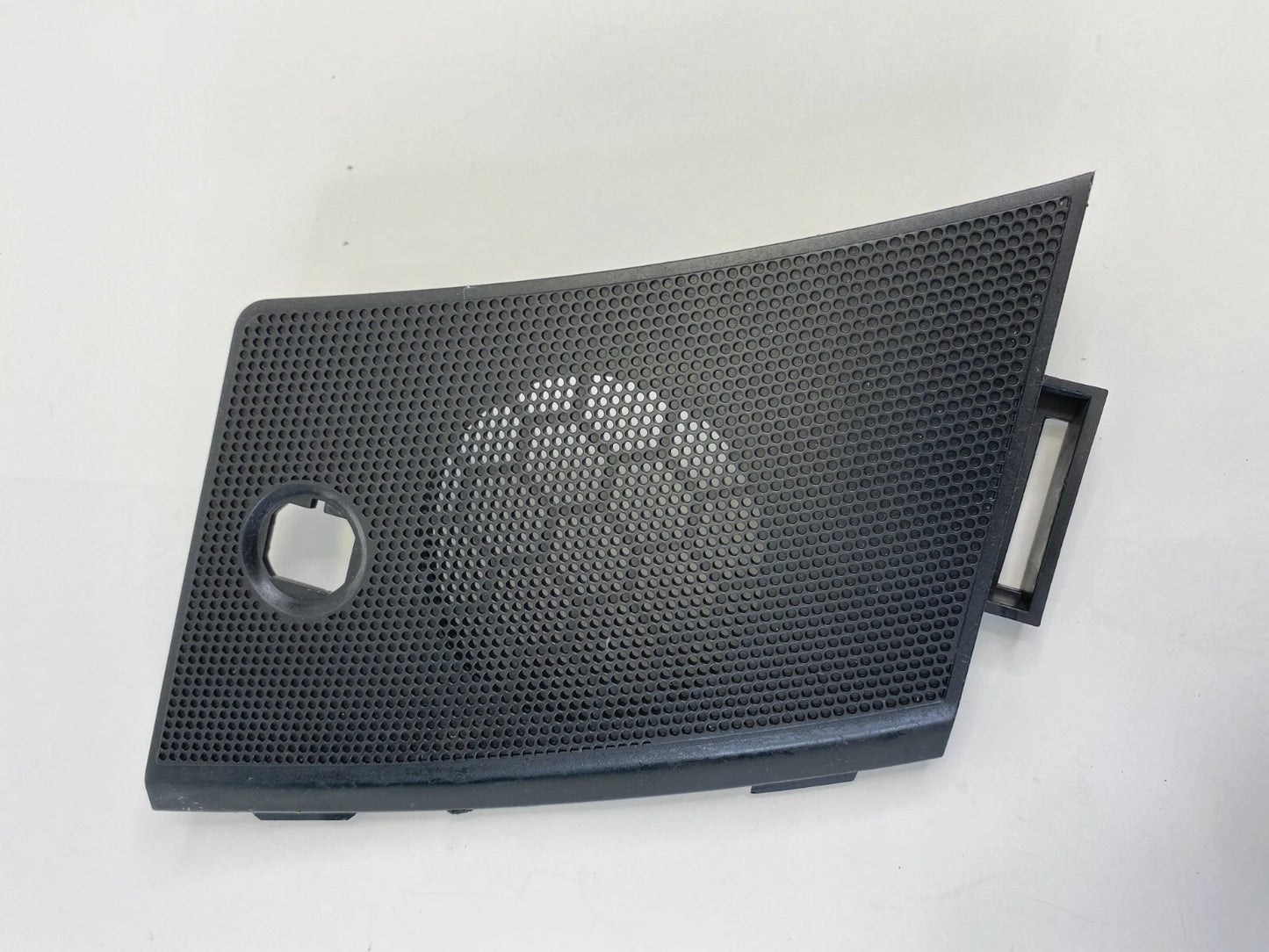 2007-2013 ALTIMA 09-14 MAXIMA DASH LEFT SPEAKER GRILLE TRIM COVER 68499JA010 OEM