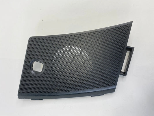 2007-2013 ALTIMA 09-14 MAXIMA DASH LEFT SPEAKER GRILLE TRIM COVER 68499JA010 OEM