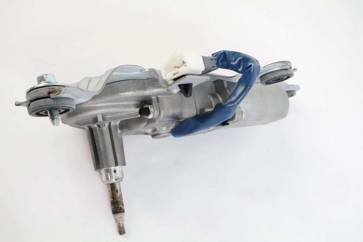 2010-2013 KIA SOUL REAR HATCH GATE WINDSHIELD WIPER MOTOR OEM 98700-2K000 OEM