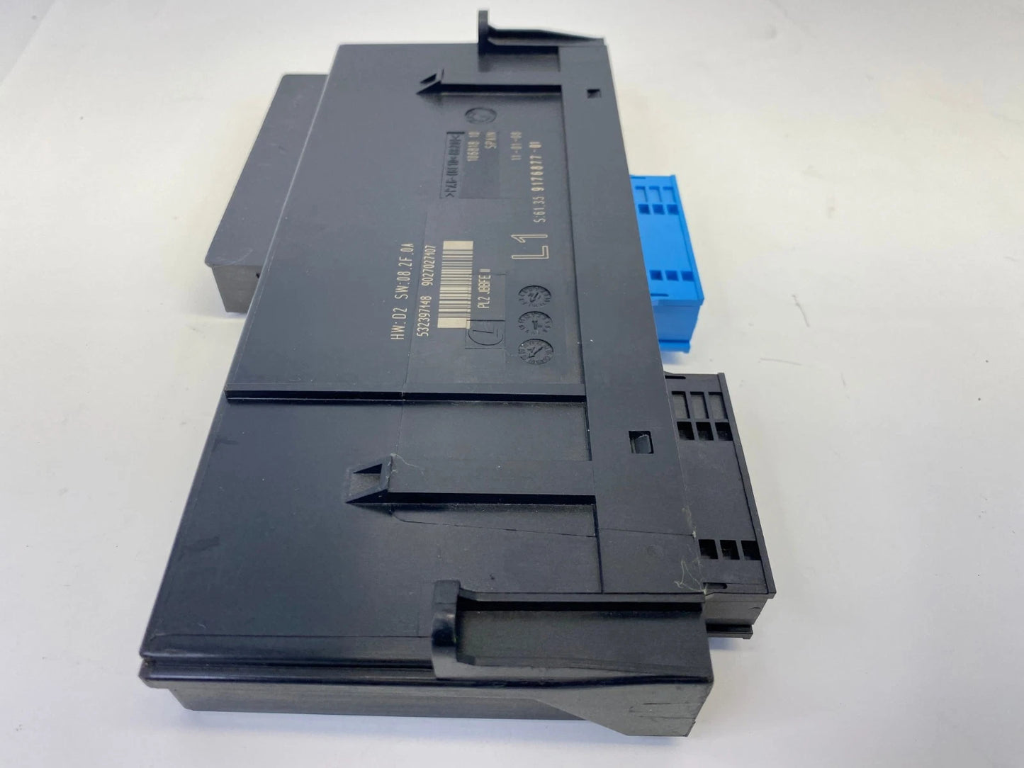 2007 2008 BMW 335XI BCM JUNCTION BOX FOR ELECTRONICS CONTROL OEM 6135-9176877-01
