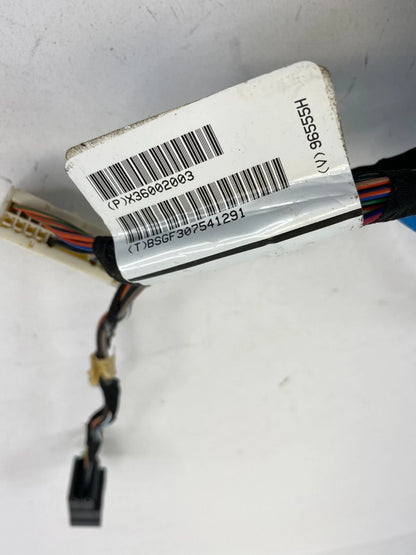 2006 JEEP GRAND CHEROKEE FRONT RIGHT PASS SIDE DOOR WIRING HARNESS X36002003 OEM