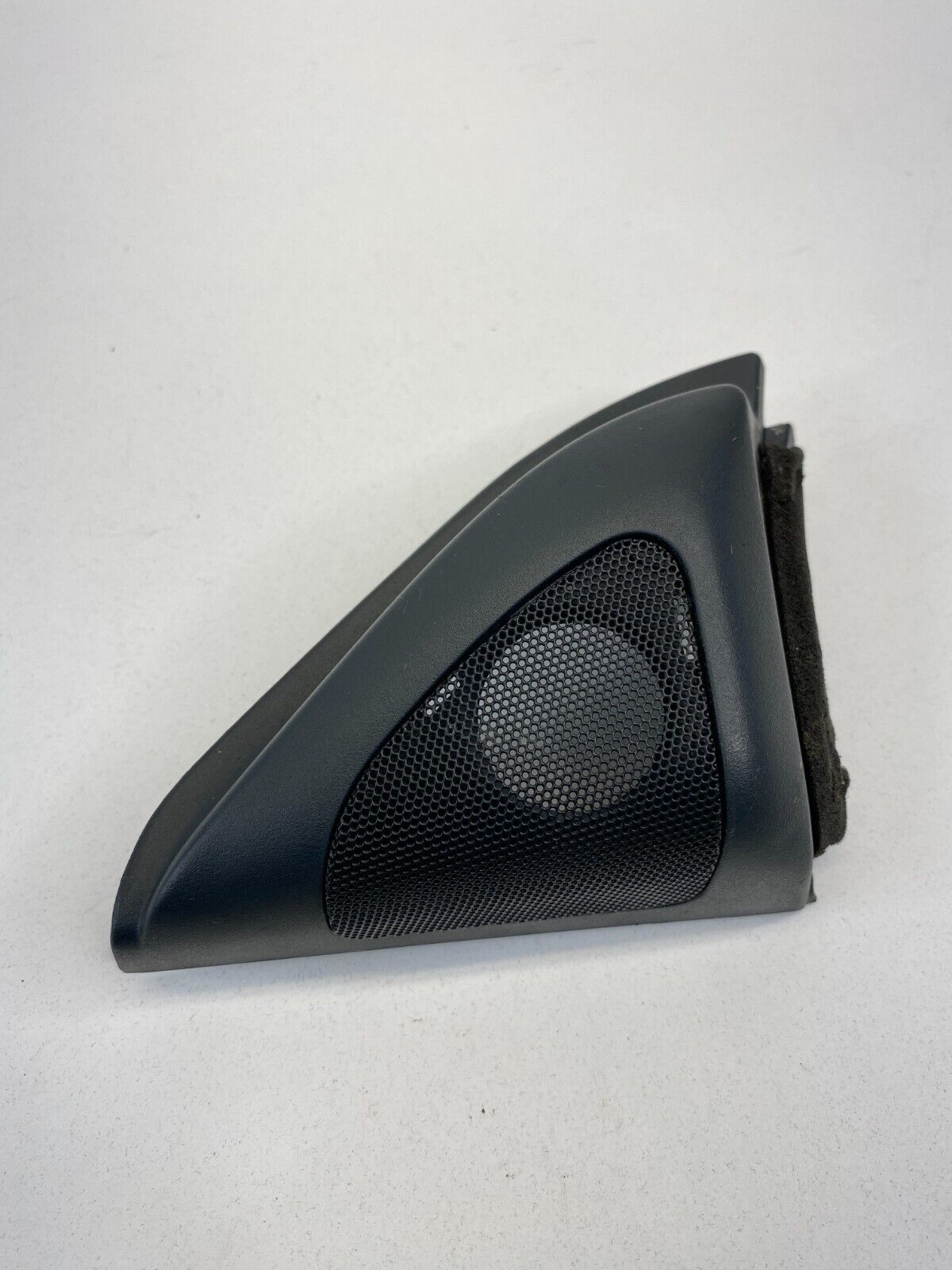 03-08 Toyota Corolla Front Left Door Speaker Tweeter Cover Trim Bezel 6749202160