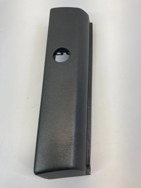2005-2010 CHEVROLET COBALT DASH LEFT SIDE DIMMER SWITCH TRIM BEZEL 22694789A OEM
