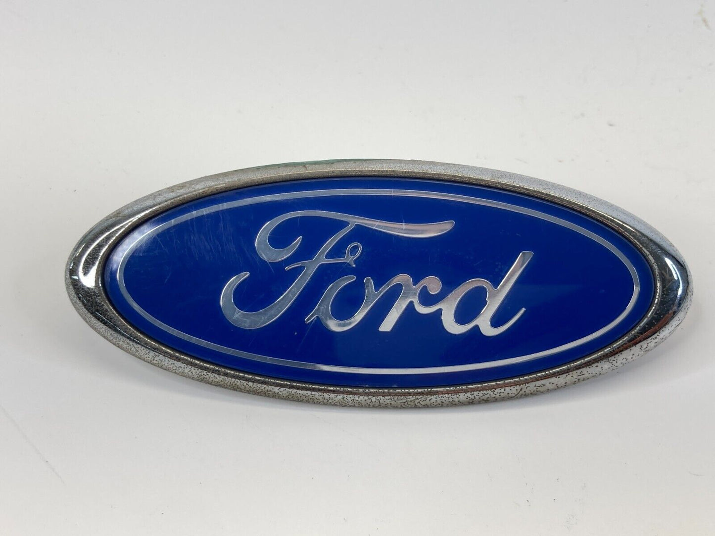 1993-2005 Ford Ranger Rear Trunk Tail Gate Emblem Logo Symbol Badge OEM