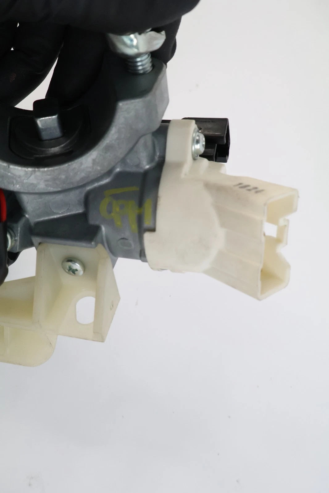 2011-2013 KIA SOUL 1.6L 2.0L IGNITION SWITCH LOCK CYLINDER HOUSING & KEY OEM