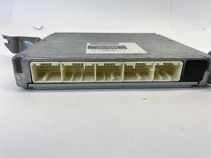 07-10 TOYOTA SIENNA ENGINE COMPUTER CONTROL MODULE ECM ECU PCM 89661-08240 OEM