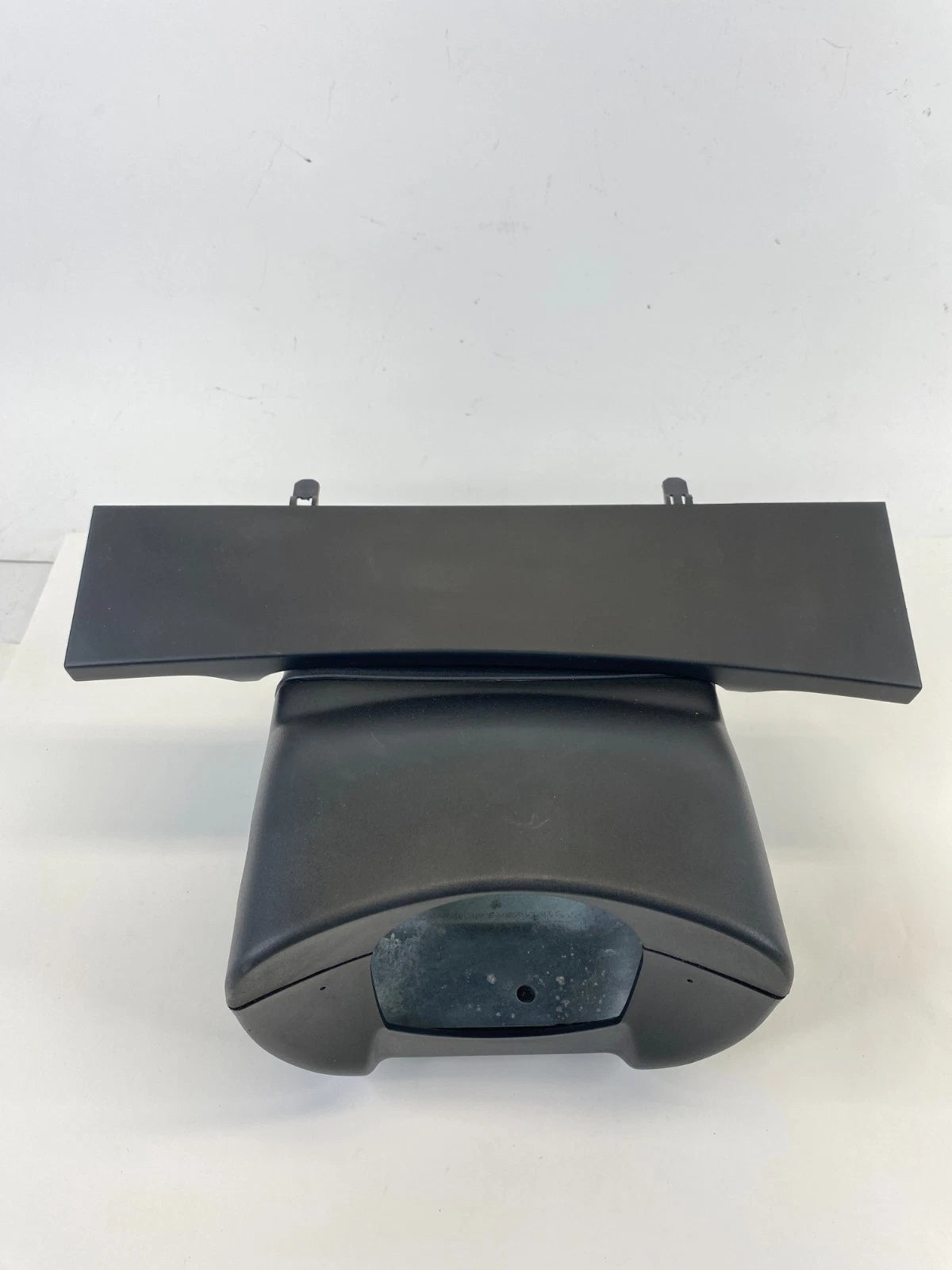 2011-2018 VOLVO S60 UPPER & LOWER STEERING COLUMN SHROUD COVER TRIM 39860279 OEM