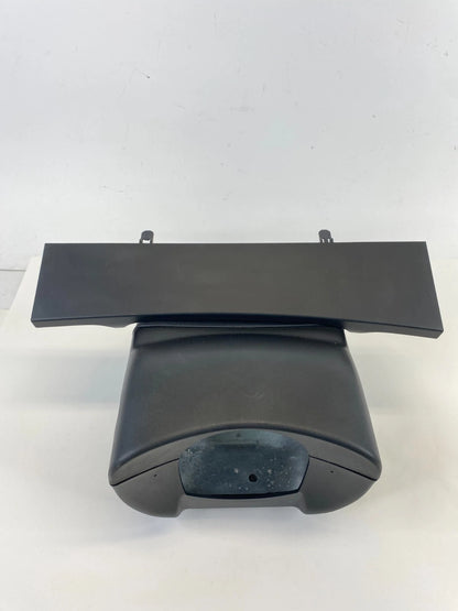 2011-2018 VOLVO S60 UPPER & LOWER STEERING COLUMN SHROUD COVER TRIM 39860279 OEM