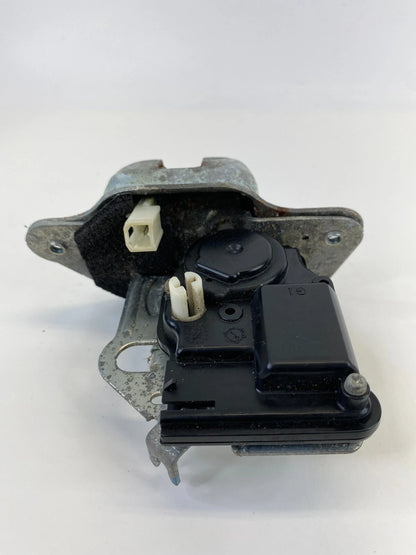 2008-2012 JEEP LIBERTY REAR LIFTGATE LOCK LATCH ACTUATOR OEM FACTORY