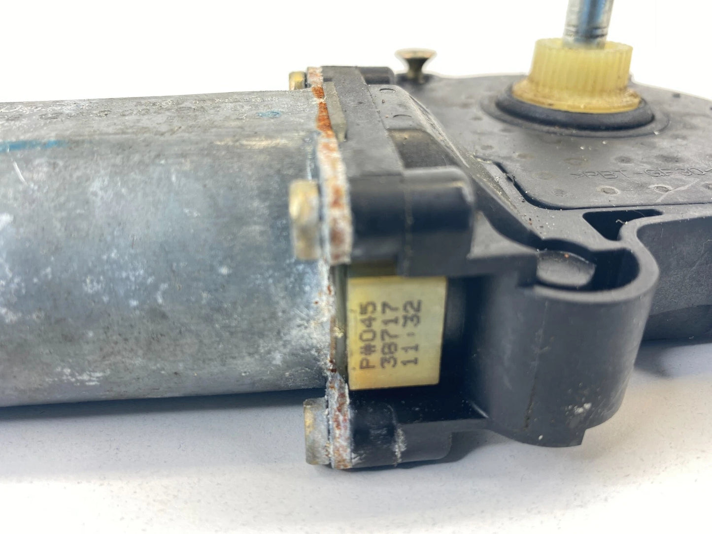 2004-2008 CHRYSLER PACIFICA REAR LEFT DOOR POWER WINDOW MOTOR 9992734-101 OEM