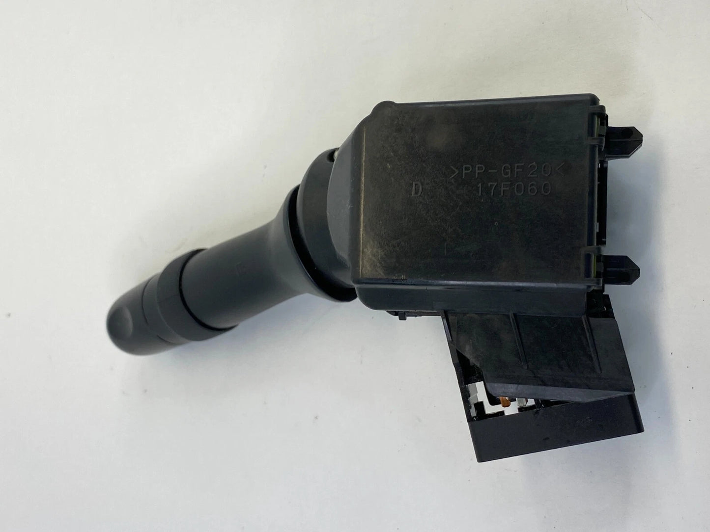 04 05 06 07 TOYOTA PRIUS WINDSHIELD WIPER CONTROL COLUMN SWITCH 17F060 OEM