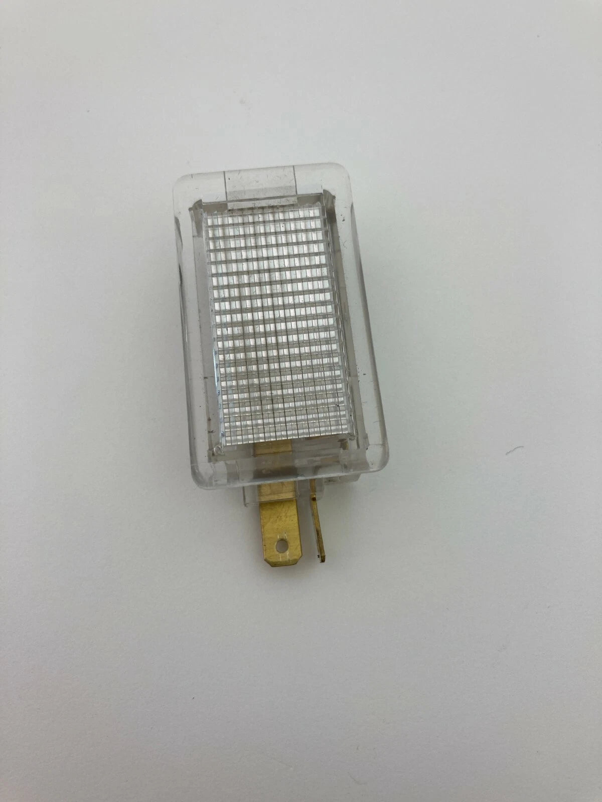 2007 2008 07 08 KIA OPTIMA REAR TRUNK CARGO LIGHT LAMP ASSEMBLY OEM