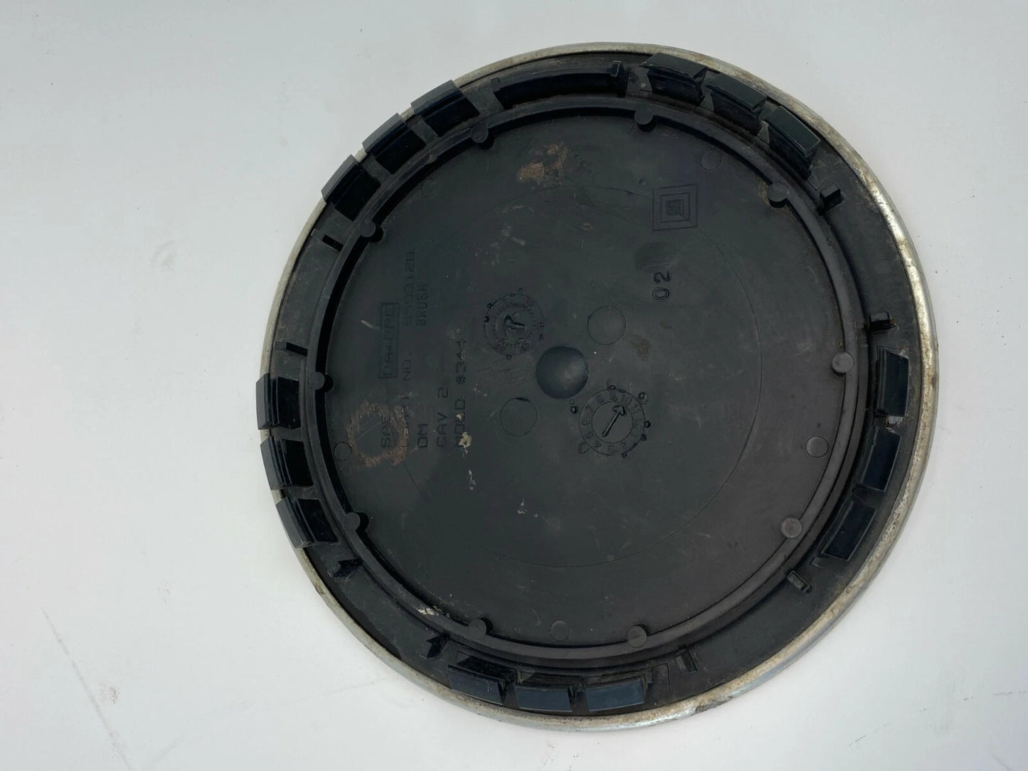 1997-2005 CHEVROLET VENTURE RIM WHEEL CENTER CAP HUBCAP HUB CAP OEM