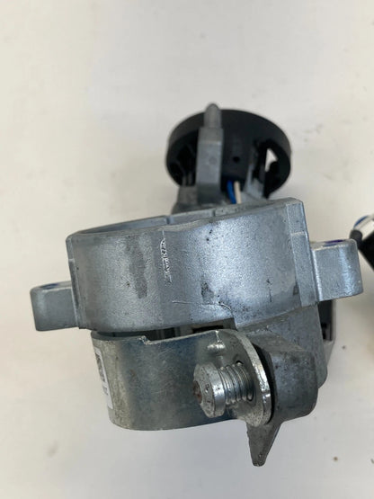 14-17 Chevrolet Equinox A/T Ignition Switch Lock Cylinder & Key W/Immobilizer