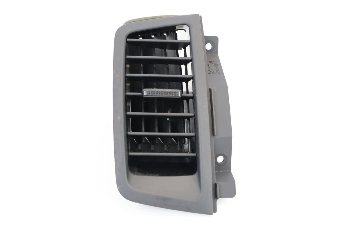 2010-2013 KIA SOUL DASH CENTER LEFT A/C HEATER AIR VENT GRILLE 97410-2K000