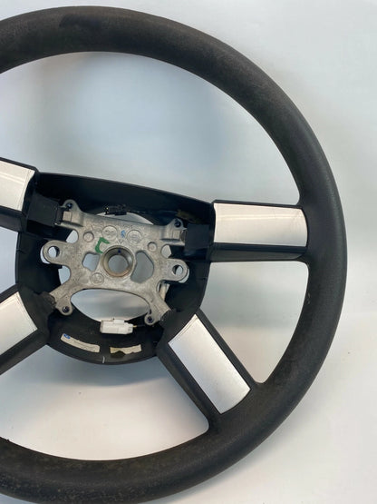 05-07 CHRYSLER 300 FRONT LEFT DRIVER SIDE STEERING WHEEL ASSEMBLY 0UV201DVAD OEM