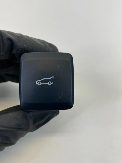 2013-2020 FORD FUSION TRUNK LID RELEASE CONTROL SWITCH ASSY DG9T-198514-AAW OEM