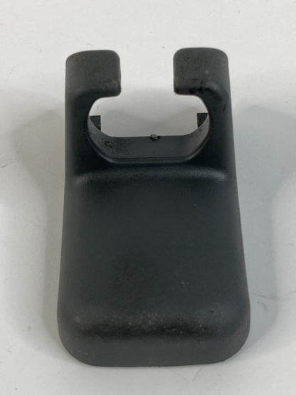 2004-2009 Toyota Prius Rear Seat Back Track End Cover Cap Trim 72137-47030 OEM