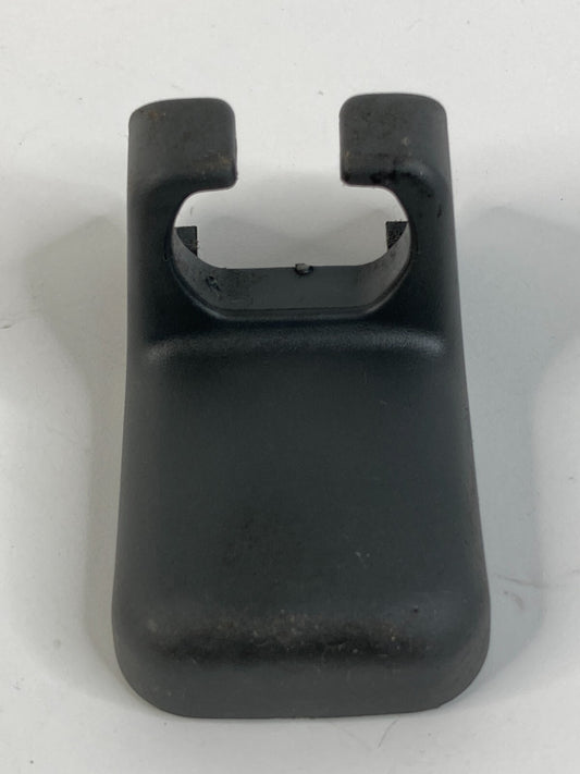 2004-2009 Toyota Prius Rear Seat Back Track End Cover Cap Trim 72137-47030 OEM
