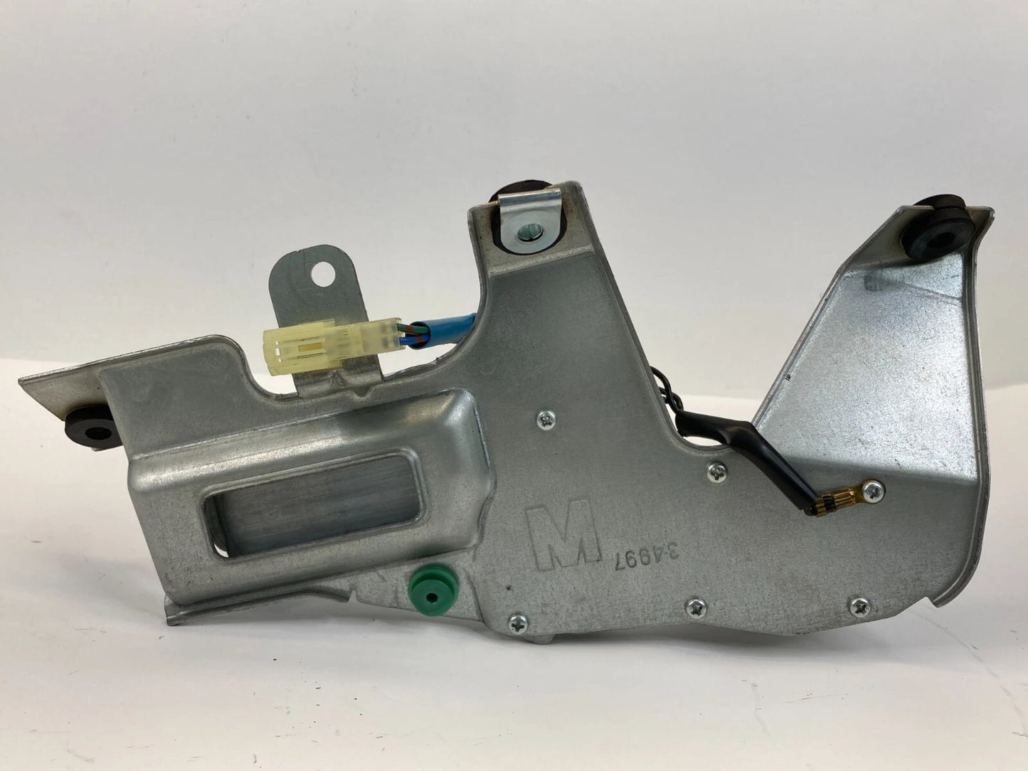 2006-2008 SUBARU FORESTER TAILGATE BACK REAR HATCH WIPER MOTOR ASSEMBLY OEM