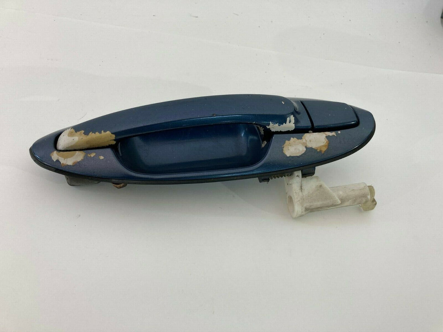 02 03 04 05 Hyundai Sonata Rear Right Passenger Exterior Outer Door Handle RR RH