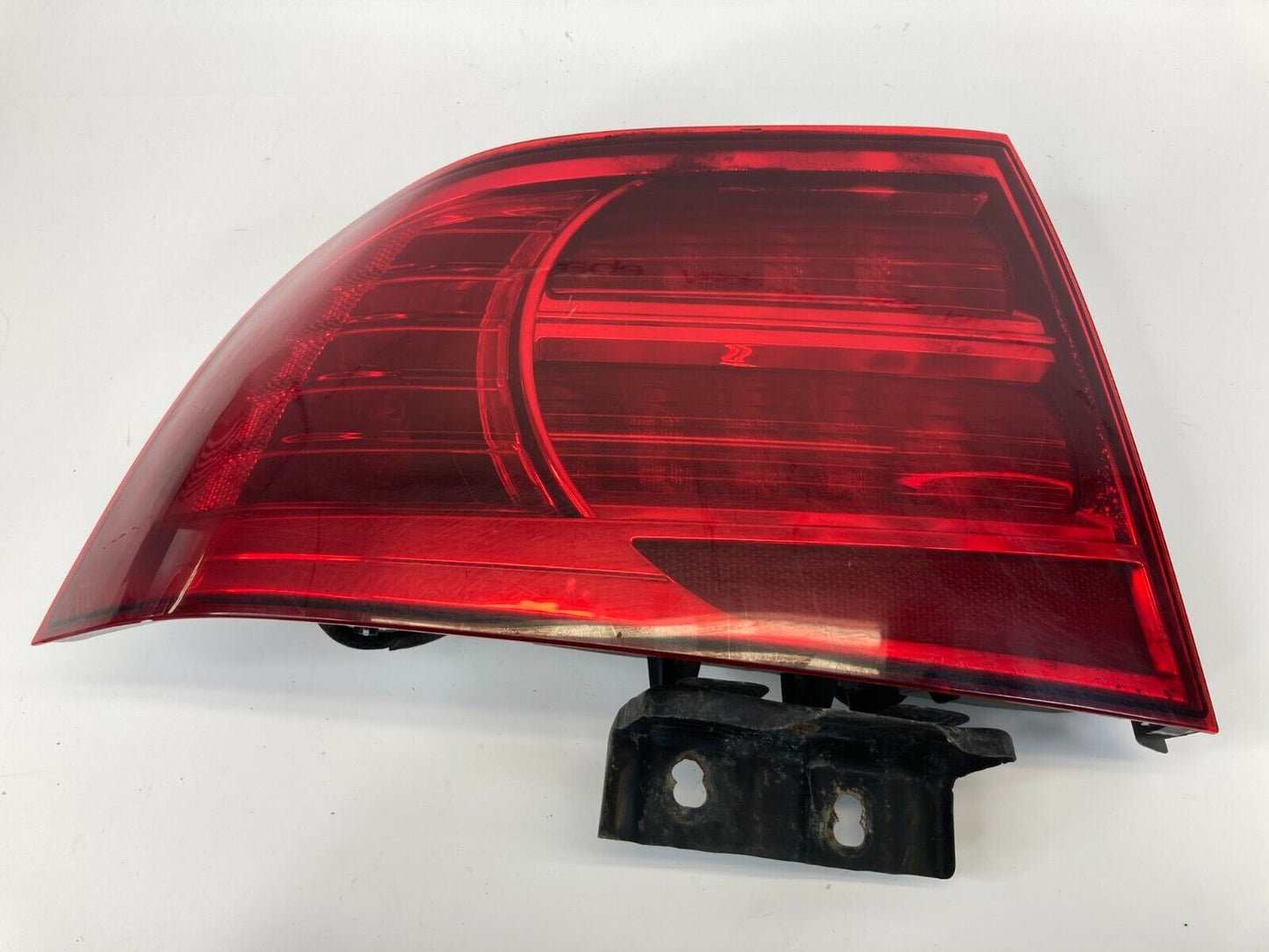 2004-2006 Acura TL Sedan Rear Left Driver Side Tail Light Taillight Lamp OEM