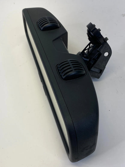 2015-2017 CHRYSLER 200 REAR VIEW MIRROR AUTO DIM UCONNECT ASSIST OEM E11028017