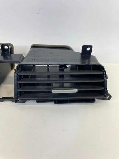 2008-2012 Honda Accord Center Dash AC Climate Control Air Vent Grille Outlet OE