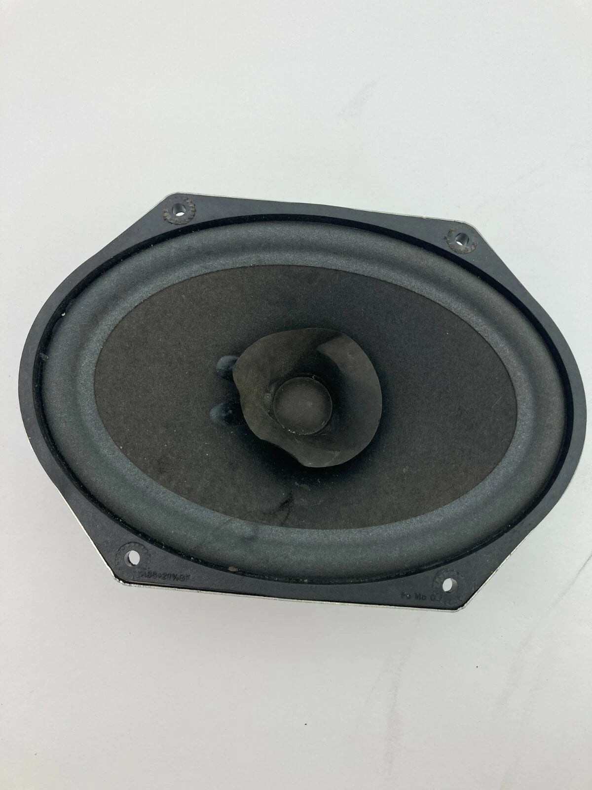 2008-2011 FORD FOCUS FRONT LEFT DRIVER SIDE DOOR SPEAKER AUDIO ASSEMBLY OEM
