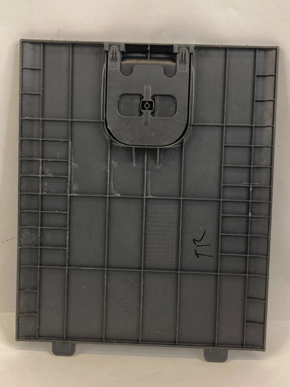 2007-2013 SUZUKI SX4 REAR TRUNK PANEL ACCESS COVER TRIM BEZEL LID 76277-54L0 OEM