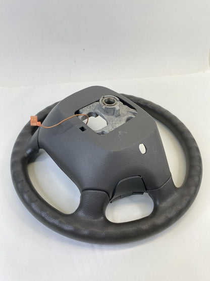 2007 2008 Hyundai Sonata Steering Wheel w/ Cruise Switches 56110-0A500 OEM