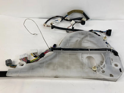 2004-2010 TOYOTA SIENNA REAR RIGHT SIDE SLIDING DOOR WIRE HARNESS 8205308020 OEM