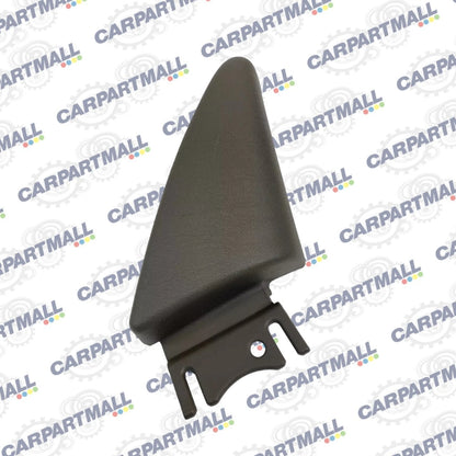 01-06 CHRYSLER SEBRING STRATUS FRONT RIGHT SIDE INNER CORNER MIRROR COVER VG8618
