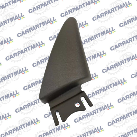 01-06 CHRYSLER SEBRING STRATUS FRONT RIGHT SIDE INNER CORNER MIRROR COVER VG8618