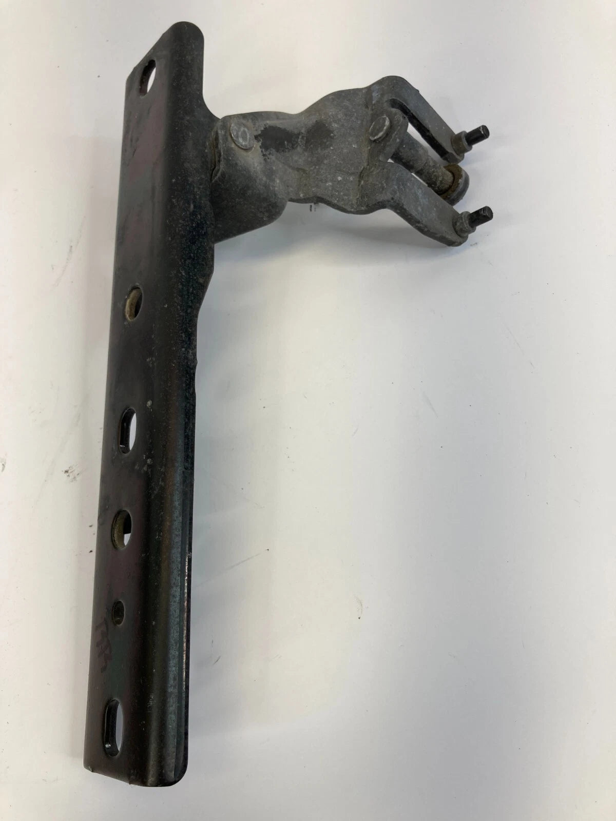 2000-2006 MAZDA MPV REAR LEFT RIGHT MIDDLE SLIDING DOOR HINGE ROLLERS SET OEM