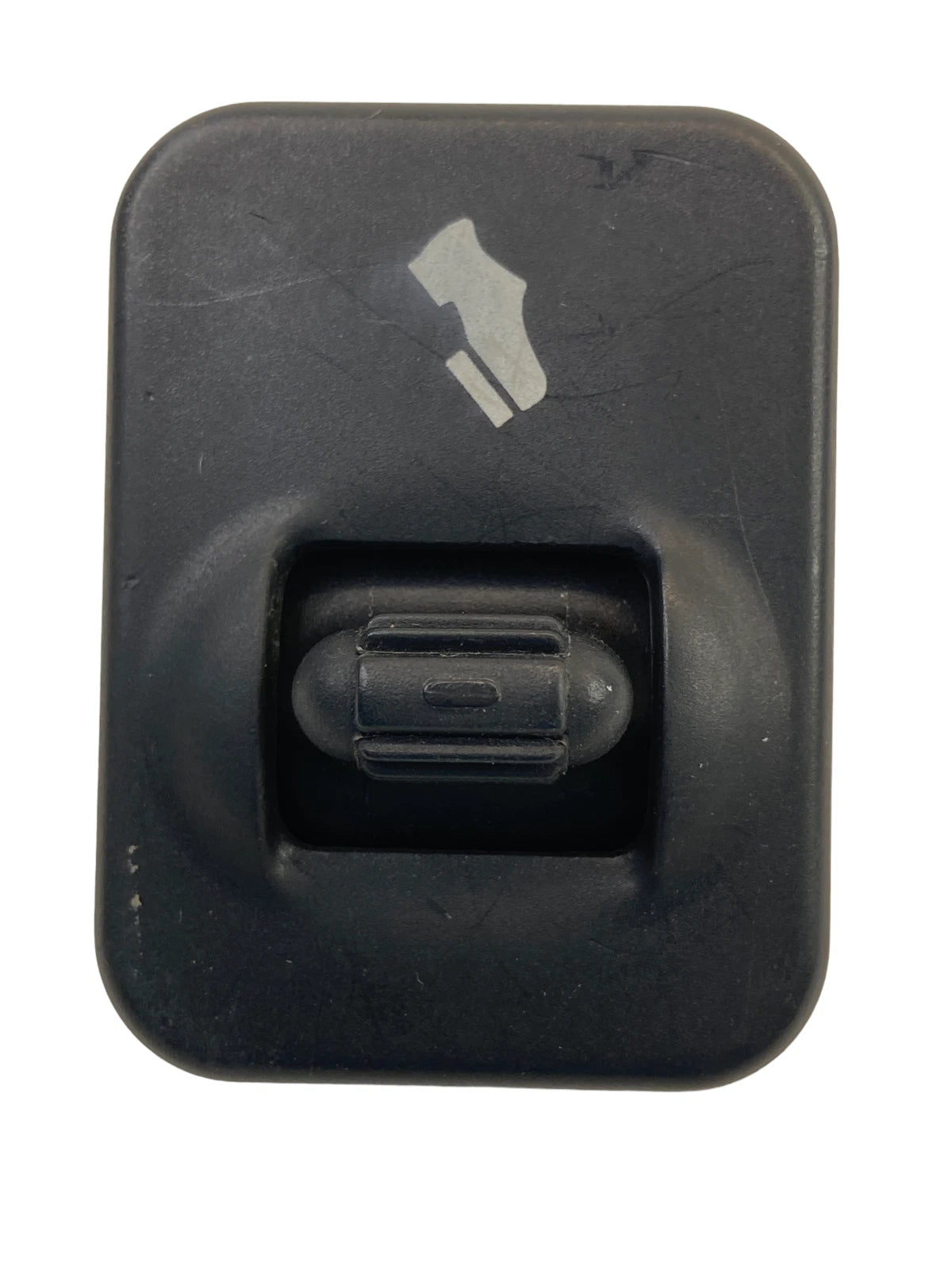 01-07 CHRYSLER TOWN & COUNTRY FRONT STEERING COLUMN PEDAL ADJUST CONTROL SWITCH