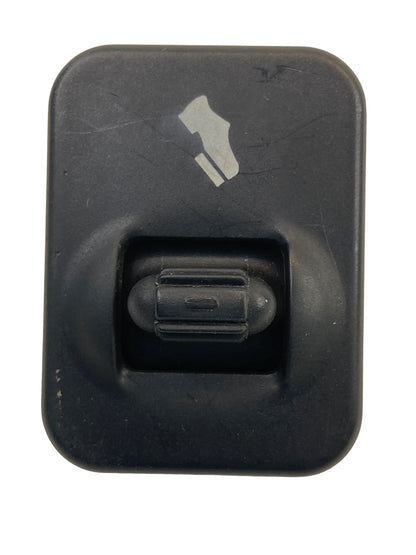 01-07 CHRYSLER TOWN & COUNTRY FRONT STEERING COLUMN PEDAL ADJUST CONTROL SWITCH