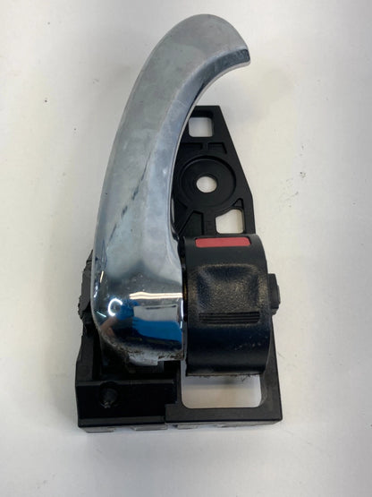 2007-2011 TOYOTA CAMRY REAR RIGHT SIDE INTERIOR DOOR HANDLE ASSEMBLY 69273-06030