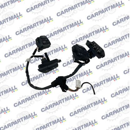 2014-2018 Kia Forte Steering Wheel Cruise & Audio Switches Only OEM