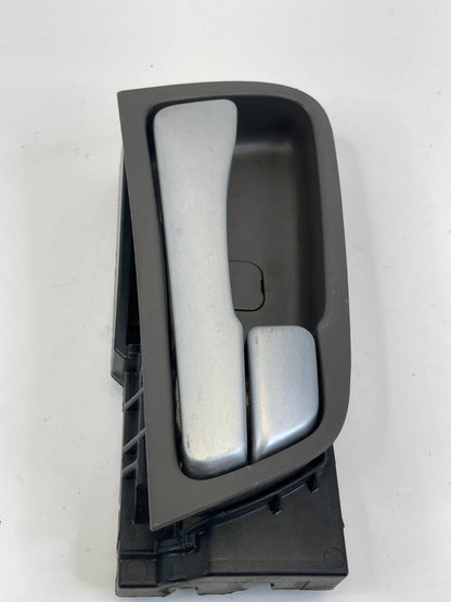 2012-2017 HYUNDAI ACCENT FRONT RIGHT SIDE INSIDE INTERIOR DOOR HANDLE 82623RB000