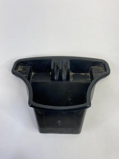 1998-2002 Lincoln Town Car Center Console Storage Pocket F7AB-54040K37-AA