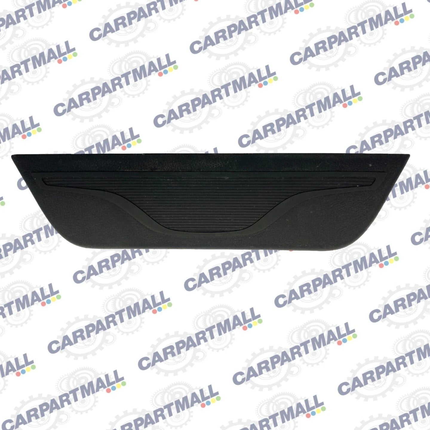 11-15 HYUNDAI ELANTRA REAR LEFT DOOR STEP SCUFF PLATE TRIM 87877-3Y000 US BUILD