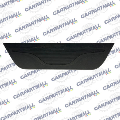 11-15 HYUNDAI ELANTRA REAR LEFT DOOR STEP SCUFF PLATE TRIM 87877-3Y000 US BUILD