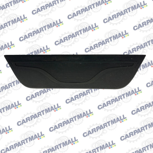 11-15 HYUNDAI ELANTRA REAR LEFT DOOR STEP SCUFF PLATE TRIM 87877-3Y000 US BUILD