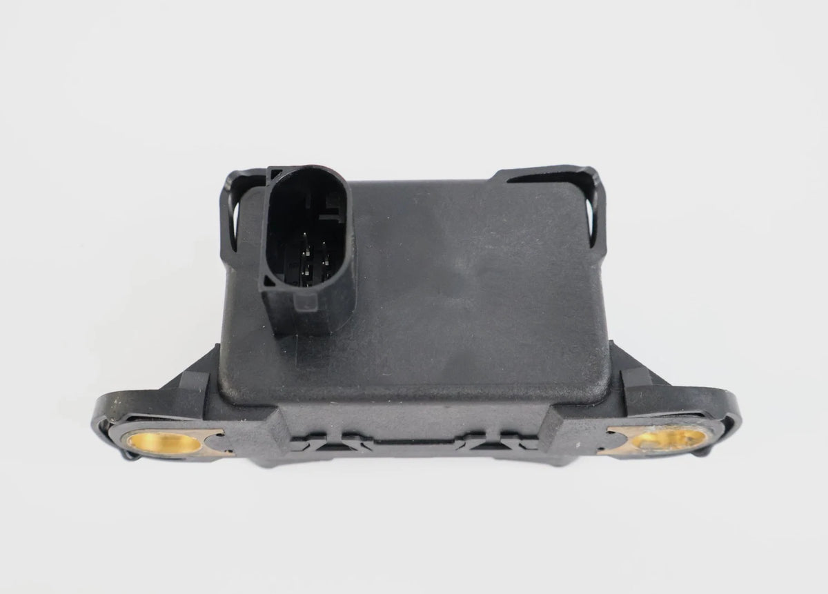 06-09 MERCEDES W251 R350 ESP YAW TURN RATE ACCELERATION SENSOR OEM A0045423918