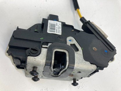 13-20 Ford Police Interceptor Utility Rear Left Door Lock Latch Actuator Release