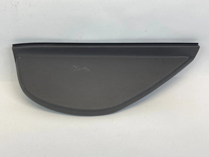 2007-2010 KIA SEDONA FRONT RIGHT SIDE INTERIOR DASH END TRIM CAP 84788-4D000 OEM