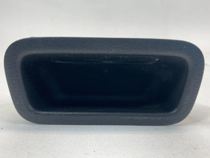 2009-2013 SUBARU FORESTER INTERIOR REAR TRUNK HATCH LID PULL HANDLE 94341XA00