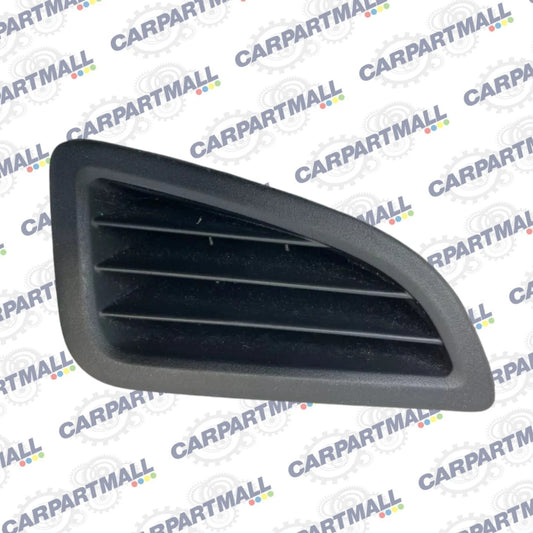 2011-2016 HYUNDAI ELANTRA SEDAN FRONT DASH LEFT DEFROSTER A/C AIR VENT GRILLE