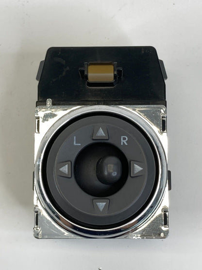 2011 2012 2013 Hyundai Elantra Left Side Power Mirror Switch 202009648 OEM